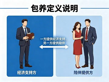中原包养违法吗？深度揭秘红线风险注意事项